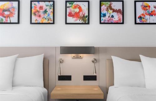 Dover Hotel | Hilton Garden Inn Dover