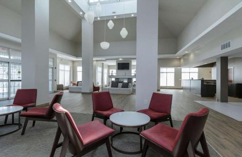Elkhart Hotel | Hilton Garden Inn Elkhart