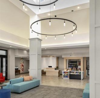 Springfield Hotel | Hilton Garden Inn Eugene/Springfield