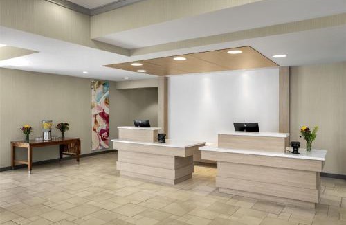 Springfield Hotel | Hilton Garden Inn Eugene/Springfield