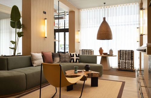 Evora Hotel | Hilton Garden Inn Evora