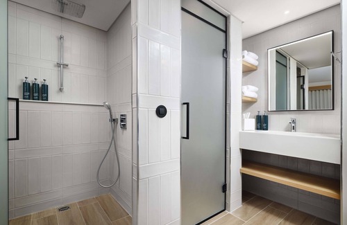Evora Hotel | Hilton Garden Inn Evora