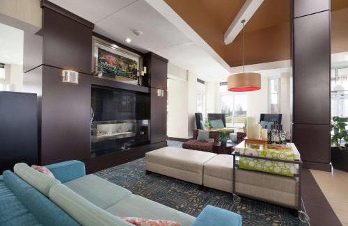 Fargo Hotel | Hilton Garden Inn Fargo