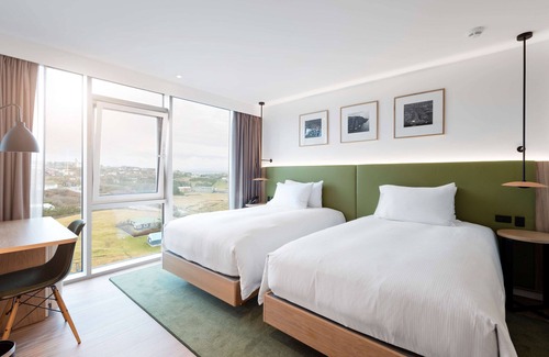 Torshavn Hotel | Hilton Garden Inn Faroe Islands