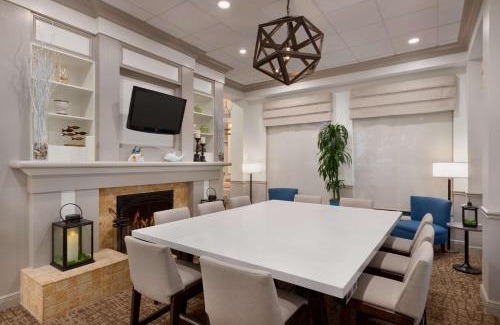 Biggar Hotel | Hilton Garden Inn Fort Myers Airport/FGCU