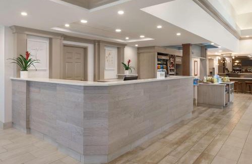 Biggar Hotel | Hilton Garden Inn Fort Myers Airport/FGCU