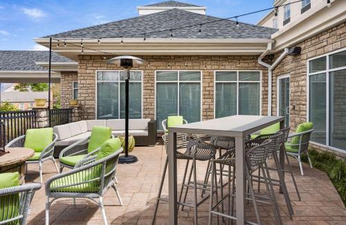 Fort Collins Hotel | Hilton Garden Inn Fort Collins