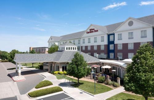 Fort Collins Hotel | Hilton Garden Inn Fort Collins
