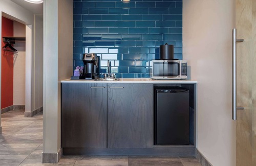 Downtown Hotel | Hilton Garden Inn Fredericton