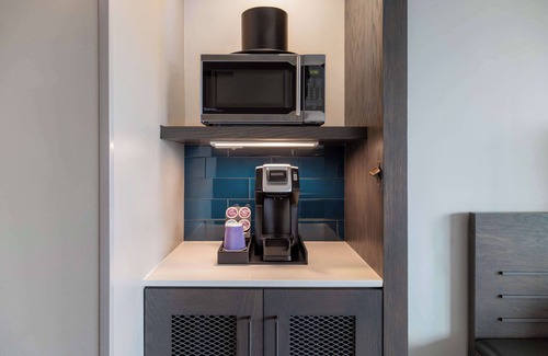 Downtown Hotel | Hilton Garden Inn Fredericton