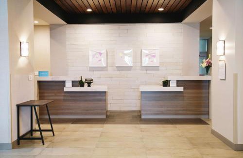 Downtown Hotel | Hilton Garden Inn Fredericton