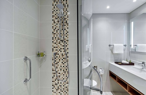 Gaborone Hotel | Hilton Garden Inn Gaborone