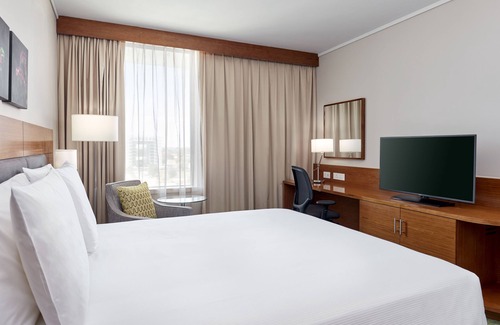 Gaborone Hotel | Hilton Garden Inn Gaborone