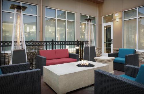 Allison Hotel | Hilton Garden Inn Gallup
