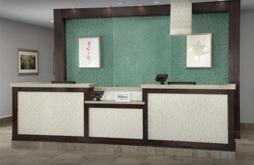 Allison Hotel | Hilton Garden Inn Gallup