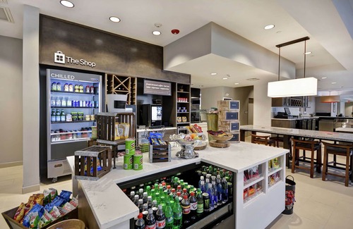Gastonia Hotel | Hilton Garden Inn Gastonia