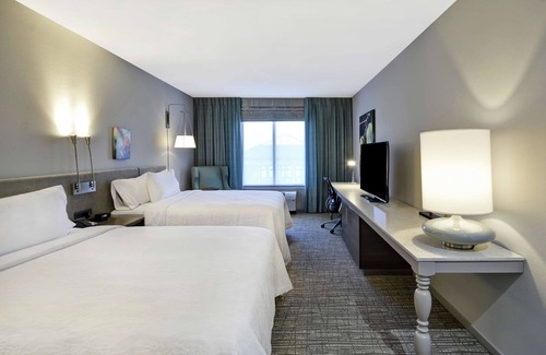 Gastonia Hotel | Hilton Garden Inn Gastonia