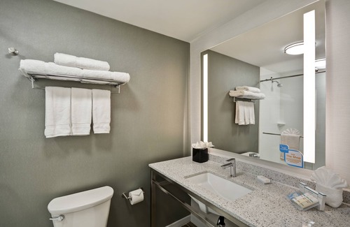 Gastonia Hotel | Hilton Garden Inn Gastonia