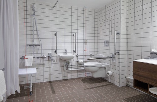 Stoke-on-Trent Hotel | Hilton Garden Inn Stoke on Trent