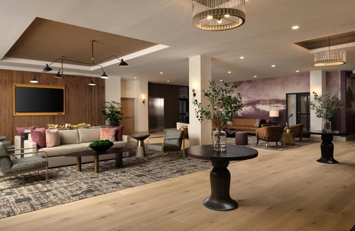 Greenville Hotel | Hilton Garden INN Greenville University
