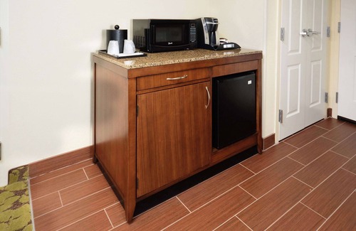 Greensboro Hotel | Hilton Garden Inn Greensboro Airport