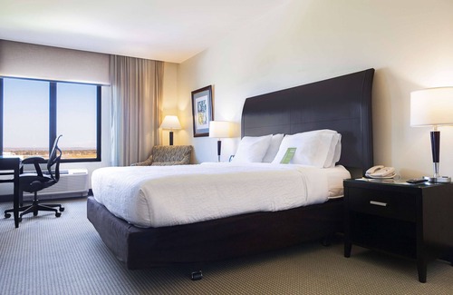 Liberia Hotel | Hilton Garden Inn Guanacaste Airport