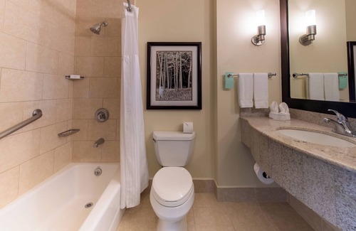 Liberia Hotel | Hilton Garden Inn Guanacaste Airport