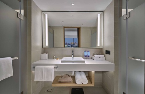 Tianhe Hotel | Hilton Garden Inn Guangzhou Tianhe