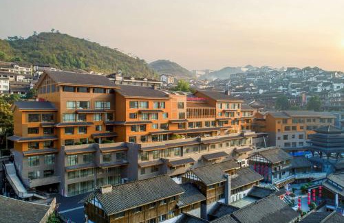 Zunyi Hotel | Hilton Garden Inn Guizhou Maotai Town