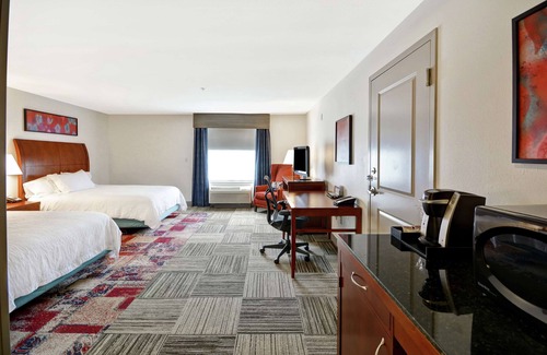 Gulfport Hotel | Hilton Garden Inn Gulfport Airport