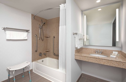 Enfield Hotel | Hilton Garden Inn Halifax Airport