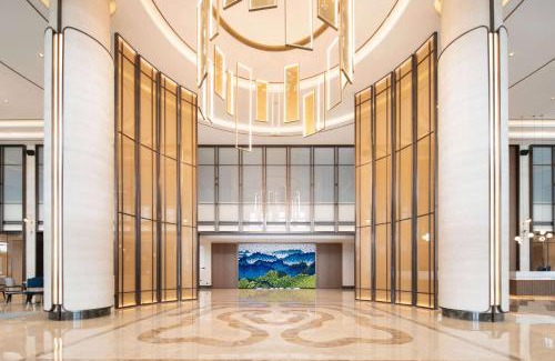 She County Hotel | Hilton Garden Inn Handan She County
