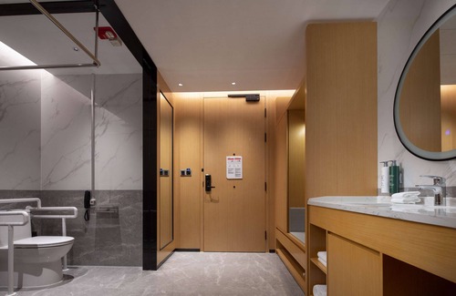 Xiaoshan Hotel | Hilton Garden Inn Hangzhou Xiaoshan