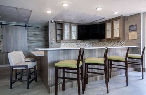 Hattiesburg Hotel | Hilton Garden Inn Hattiesburg