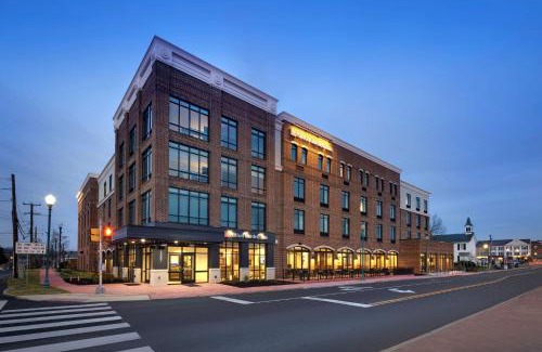 Lakeview Hotel | Hilton Garden Inn Haymarket