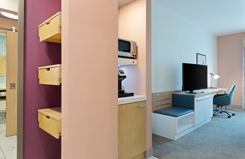 Homestead Hotel | Hilton Garden Inn Homestead