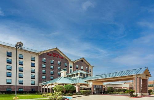 Sugar Land Hotel | Hilton Garden Inn Houston/Sugar Land