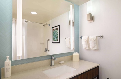 Houston Hotel | Hilton Garden Inn Houston/Bush Intercontinental Airport