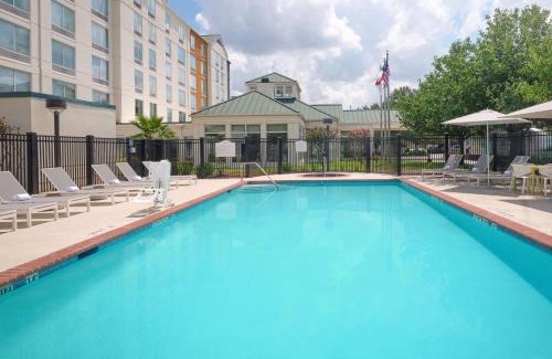 Houston Hotel | Hilton Garden Inn Houston/Bush Intercontinental Airport