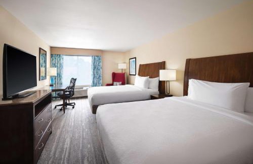 Houston Hotel | Hilton Garden Inn Houston/Bush Intercontinental Airport