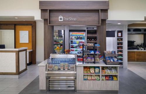 Houston Hotel | Hilton Garden Inn Houston/Bush Intercontinental Airport