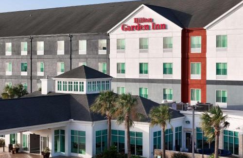 Webster Hotel | Hilton Garden Inn Houston/Clear Lake NASA