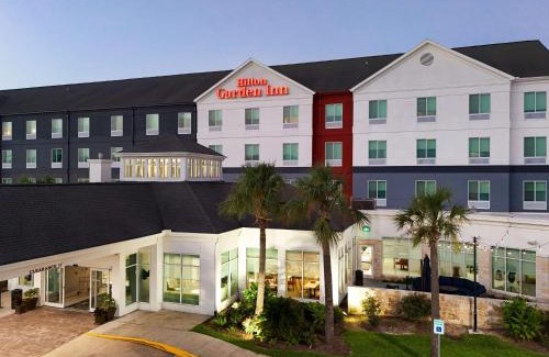 Webster Hotel | Hilton Garden Inn Houston/Clear Lake NASA