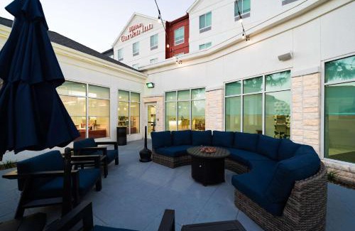Webster Hotel | Hilton Garden Inn Houston/Clear Lake NASA