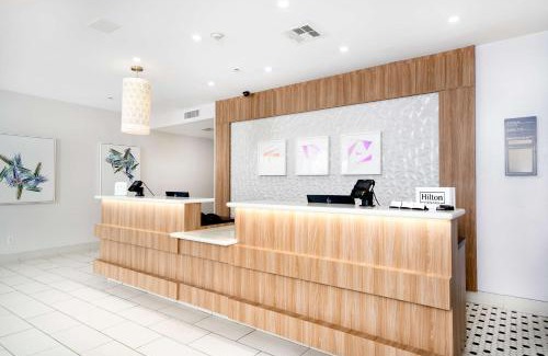 Webster Hotel | Hilton Garden Inn Houston/Clear Lake NASA