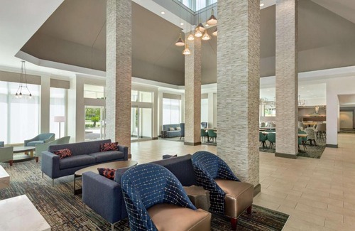 Energy Corridor Hotel | Hilton Garden Inn Houston Energy Corridor