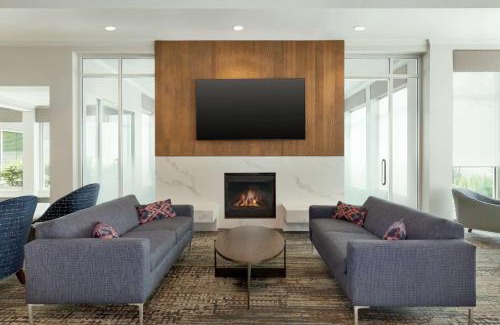 Energy Corridor Hotel | Hilton Garden Inn Houston Energy Corridor