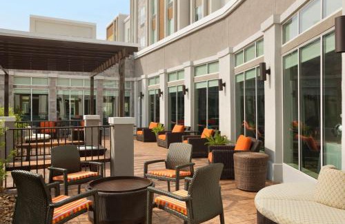 Baytown Hotel | Hilton Garden Inn Houston-Baytown