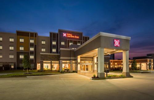 Baytown Hotel | Hilton Garden Inn Houston-Baytown