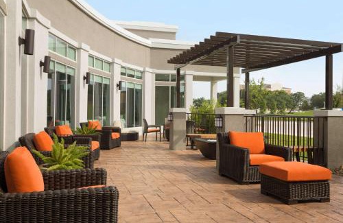 Baytown Hotel | Hilton Garden Inn Houston-Baytown